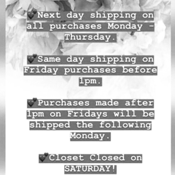 Meet your Posher, Buy Now - Picture 2 of 2